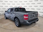 2026 Ford Maverick XLT AWD SuperCrew