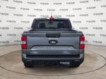 2026 Ford Maverick XLT AWD SuperCrew