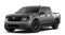 2026 Ford Maverick XLT AWD SuperCrew