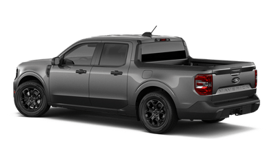 2026 Ford Maverick XLT AWD SuperCrew