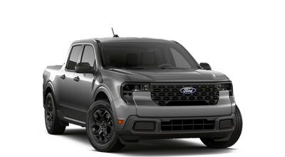 2026 Ford Maverick XLT AWD SuperCrew