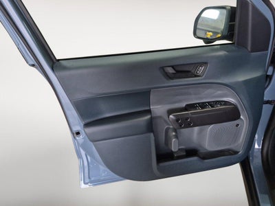2026 Ford Maverick LARIAT AWD SuperCrew