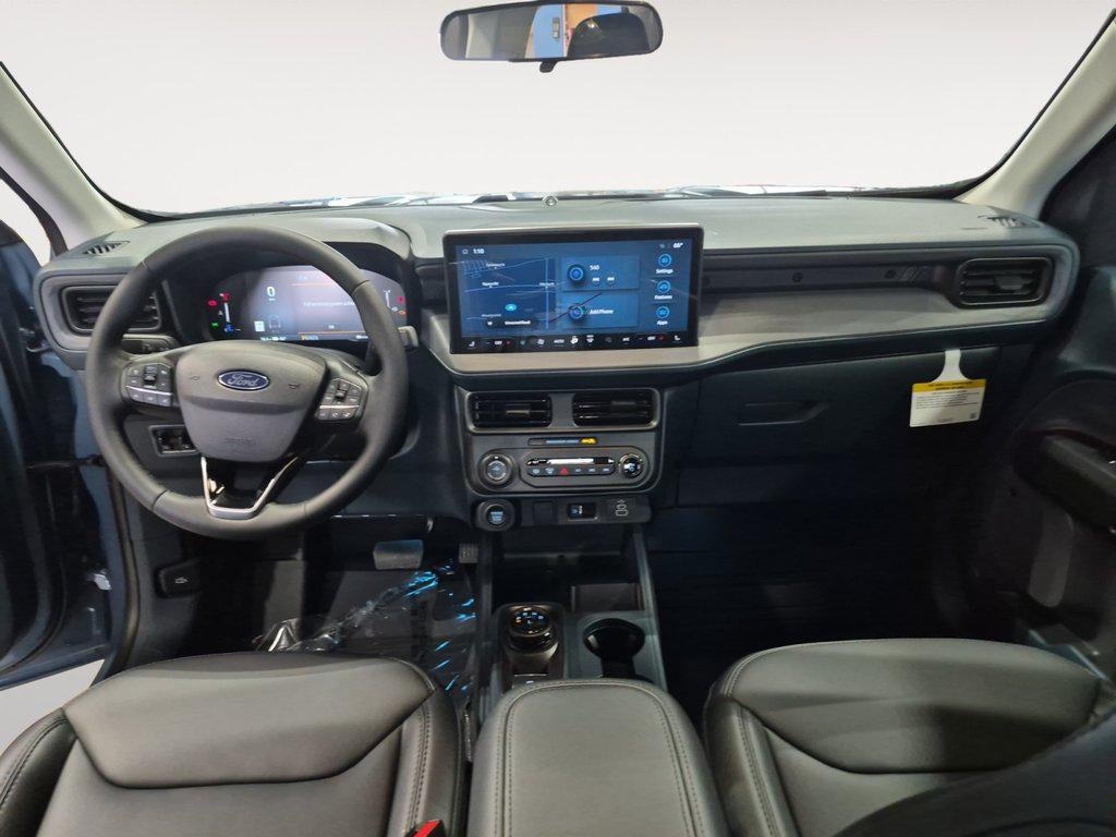 2026 Ford Maverick LARIAT AWD SuperCrew