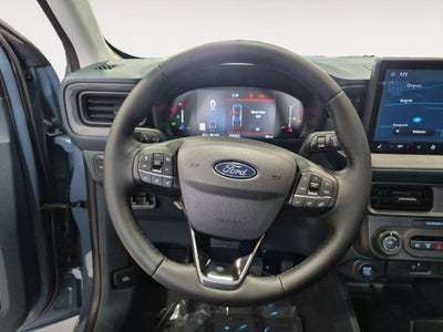 2026 Ford Maverick LARIAT AWD SuperCrew