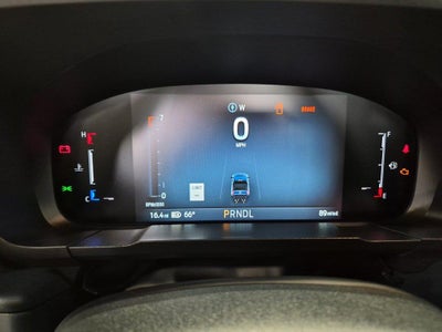 2026 Ford Maverick LARIAT AWD SuperCrew