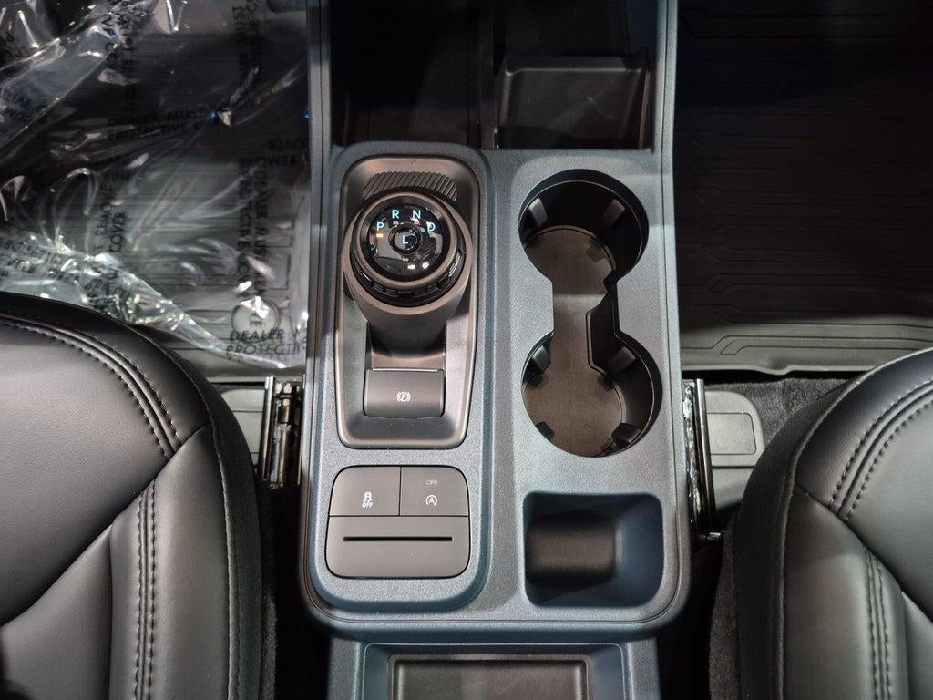 2026 Ford Maverick LARIAT AWD SuperCrew