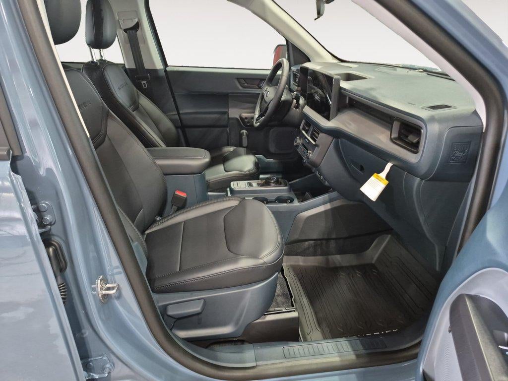2026 Ford Maverick LARIAT AWD SuperCrew