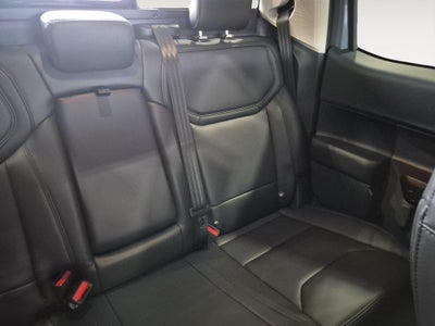 2026 Ford Maverick LARIAT AWD SuperCrew