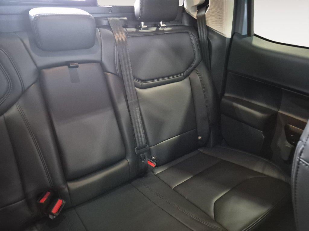 2026 Ford Maverick LARIAT AWD SuperCrew