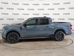 2026 Ford Maverick LARIAT AWD SuperCrew