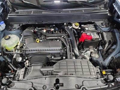 2026 Ford Maverick LARIAT AWD SuperCrew