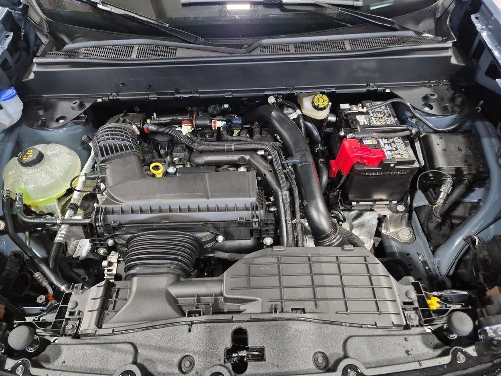 2026 Ford Maverick LARIAT AWD SuperCrew