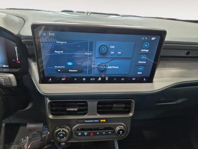 2026 Ford Maverick LARIAT AWD SuperCrew