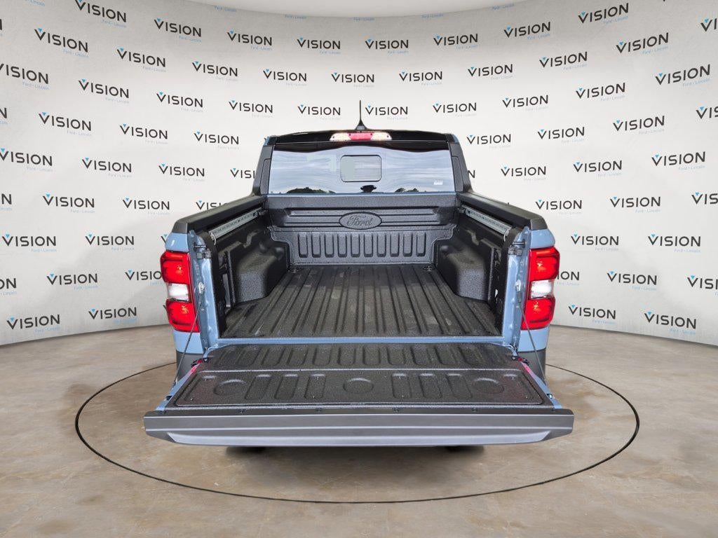 2026 Ford Maverick LARIAT AWD SuperCrew