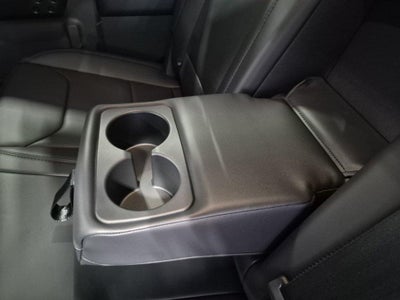 2026 Ford Maverick LARIAT AWD SuperCrew