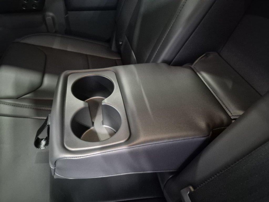 2026 Ford Maverick LARIAT AWD SuperCrew