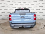 2026 Ford Maverick LARIAT AWD SuperCrew