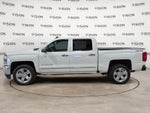 2017 Chevrolet Silverado 1500 1LZ