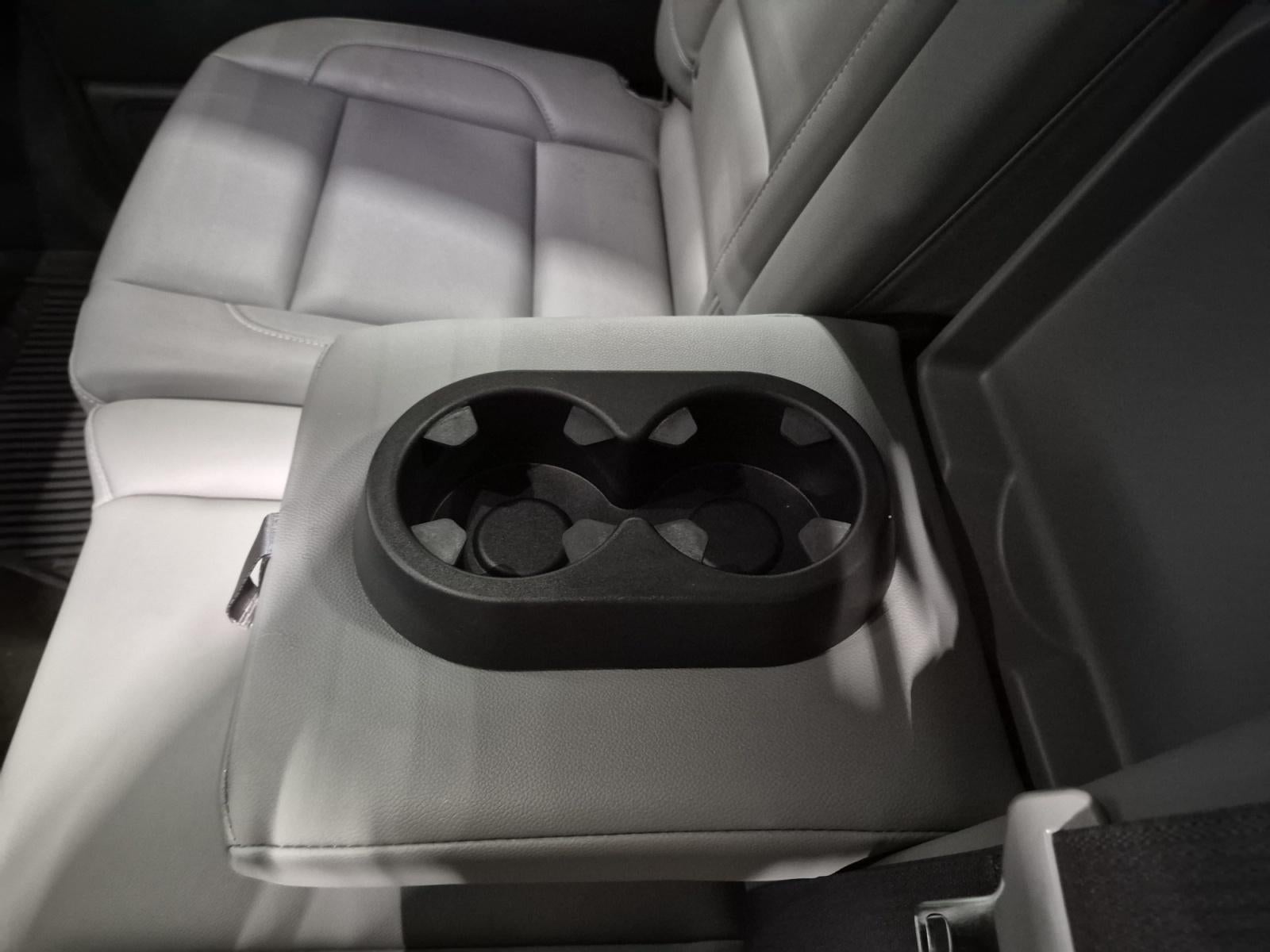 2017 Chevrolet Silverado 1500 1LZ