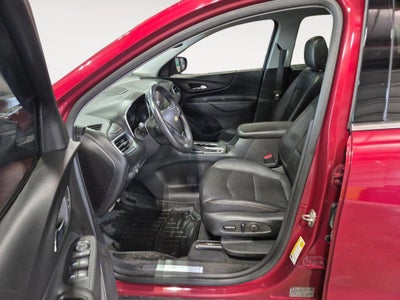 2018 Chevrolet Equinox AWD 4dr Premier w/3LZ
