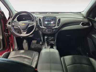 2018 Chevrolet Equinox AWD 4dr Premier w/3LZ