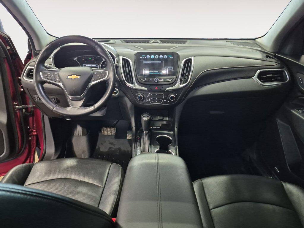 2018 Chevrolet Equinox AWD 4dr Premier w/3LZ