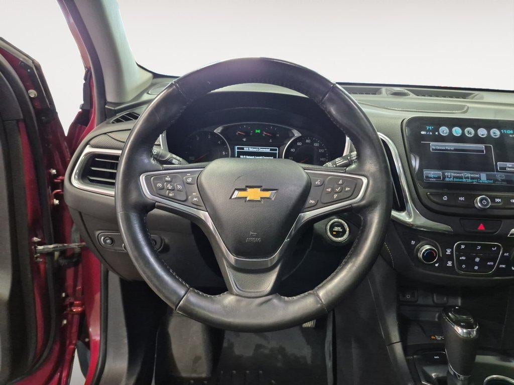2018 Chevrolet Equinox AWD 4dr Premier w/3LZ