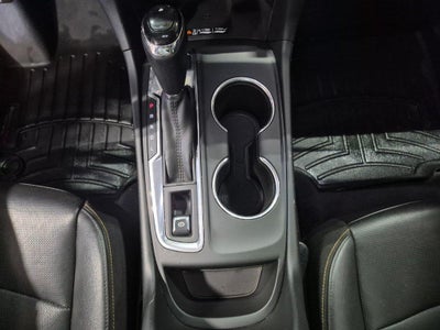 2018 Chevrolet Equinox AWD 4dr Premier w/3LZ
