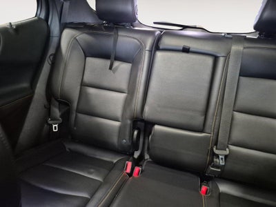 2018 Chevrolet Equinox AWD 4dr Premier w/3LZ