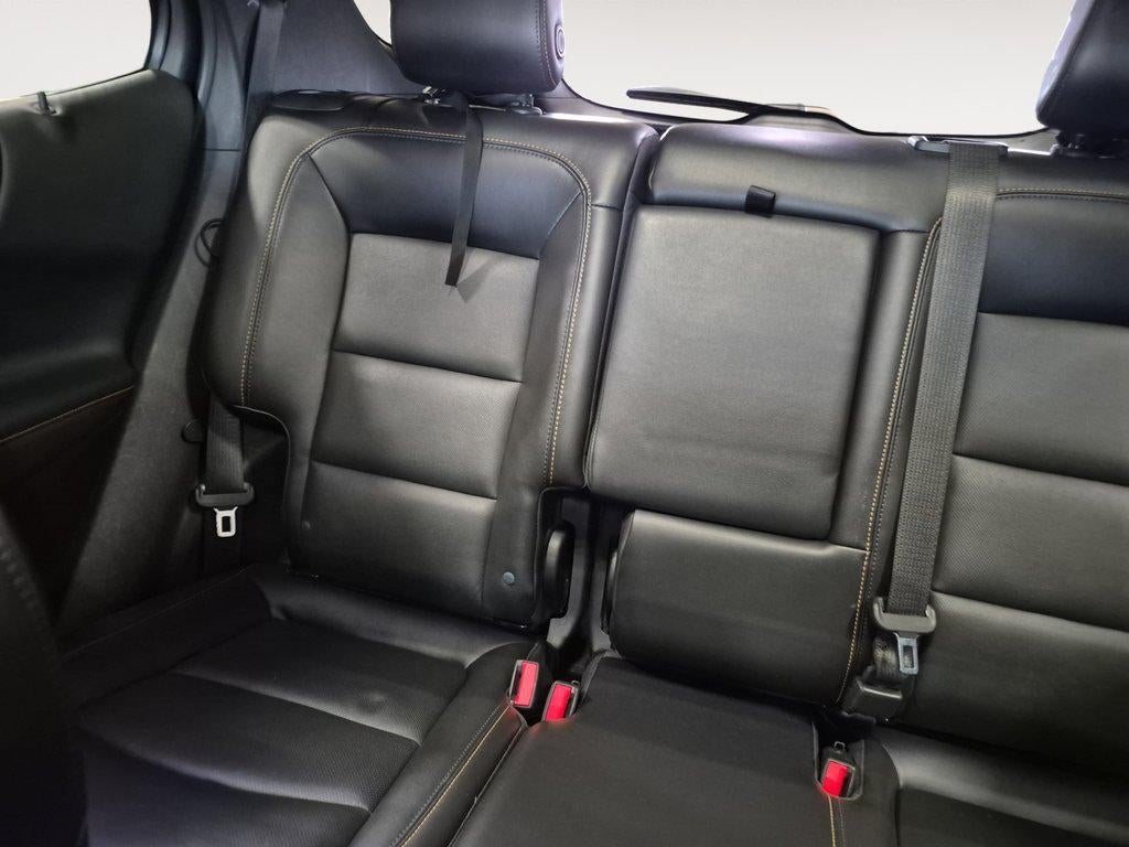 2018 Chevrolet Equinox AWD 4dr Premier w/3LZ
