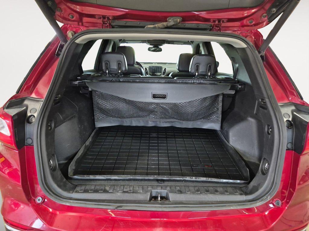 2018 Chevrolet Equinox AWD 4dr Premier w/3LZ