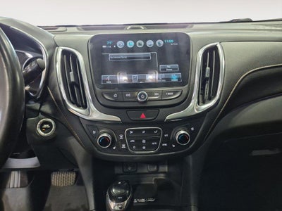 2018 Chevrolet Equinox AWD 4dr Premier w/3LZ
