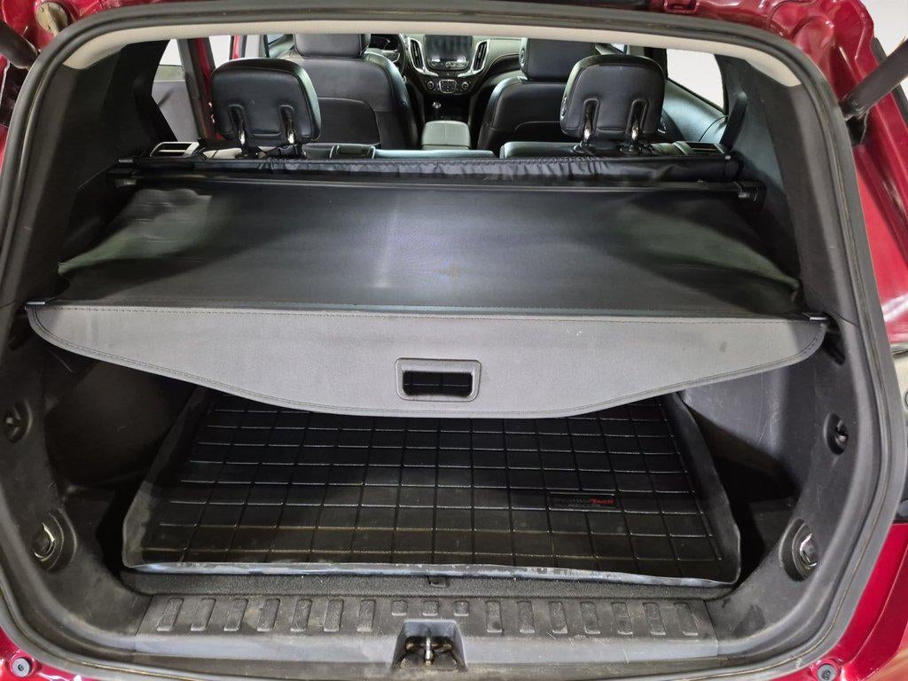 2018 Chevrolet Equinox AWD 4dr Premier w/3LZ