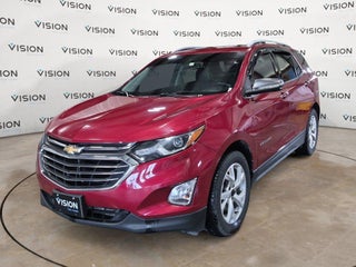 2018 Chevrolet Equinox AWD 4dr Premier w/3LZ