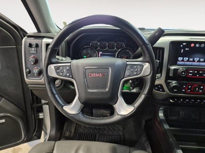 2016 GMC Sierra 1500 '4WD Crew Cab 143.5'' SLT'
