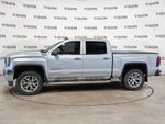 2016 GMC Sierra 1500 '4WD Crew Cab 143.5'' SLT'