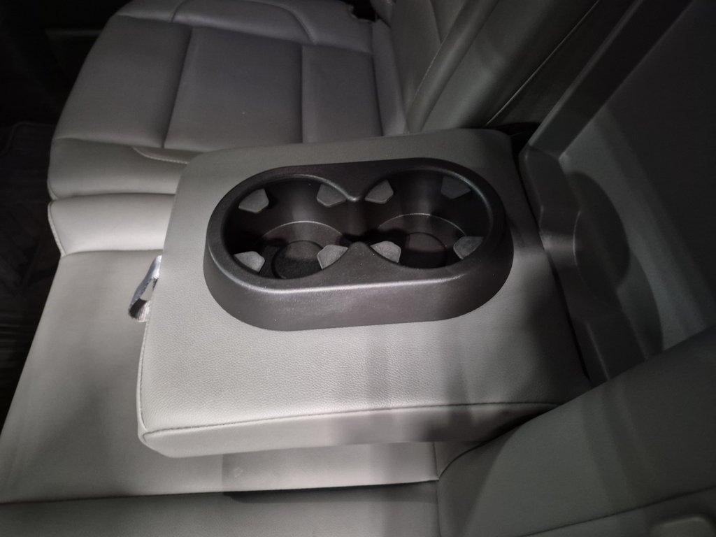 2016 GMC Sierra 1500 '4WD Crew Cab 143.5'' SLT'