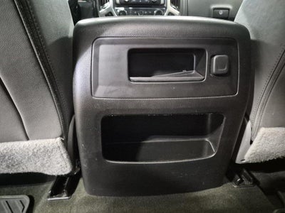 2016 GMC Sierra 1500 '4WD Crew Cab 143.5'' SLT'