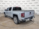2016 GMC Sierra 1500 '4WD Crew Cab 143.5'' SLT'