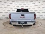 2016 GMC Sierra 1500 '4WD Crew Cab 143.5'' SLT'