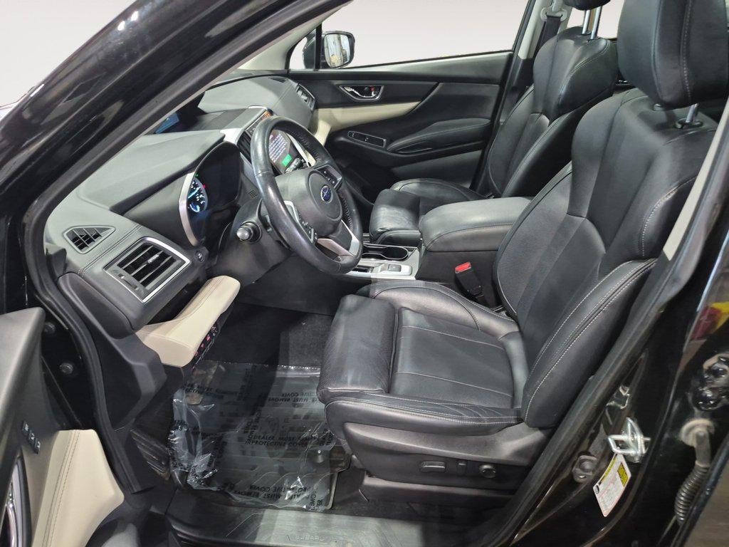 2021 Subaru Ascent Limited 7-Passenger