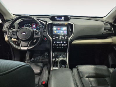 2021 Subaru Ascent Limited 7-Passenger