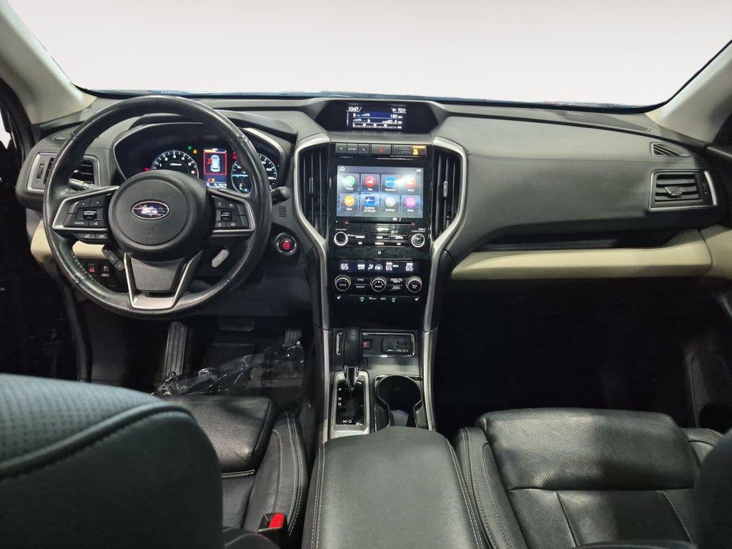 2021 Subaru Ascent Limited 7-Passenger