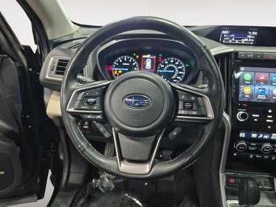 2021 Subaru Ascent Limited 7-Passenger