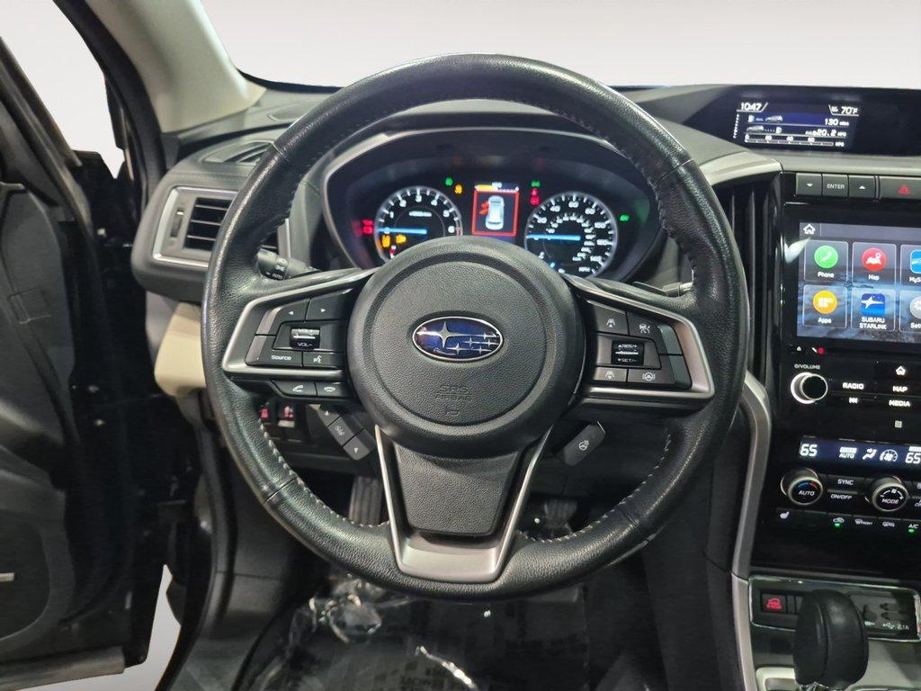 2021 Subaru Ascent Limited 7-Passenger