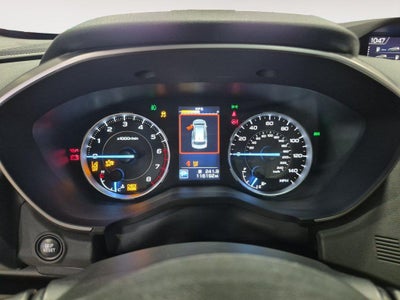 2021 Subaru Ascent Limited 7-Passenger