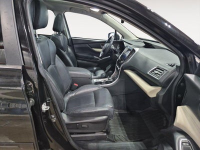 2021 Subaru Ascent Limited 7-Passenger