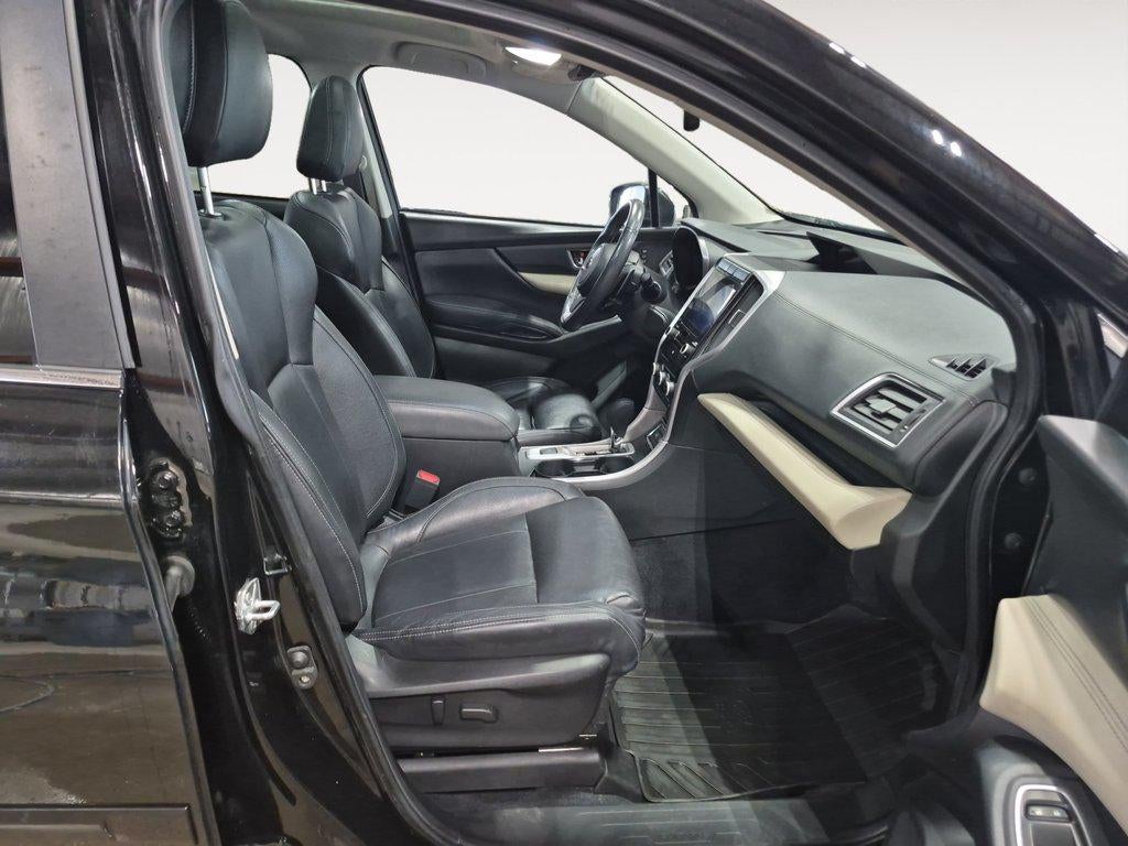 2021 Subaru Ascent Limited 7-Passenger