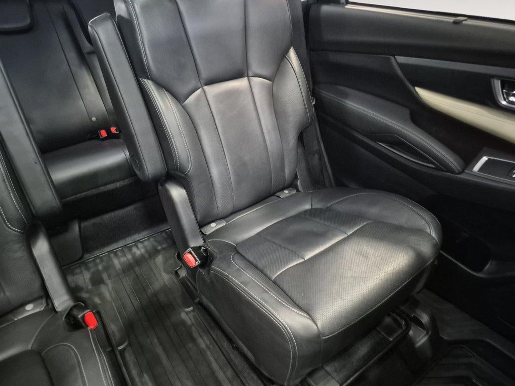 2021 Subaru Ascent Limited 7-Passenger