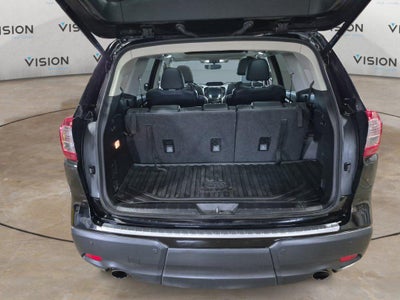 2021 Subaru Ascent Limited 7-Passenger